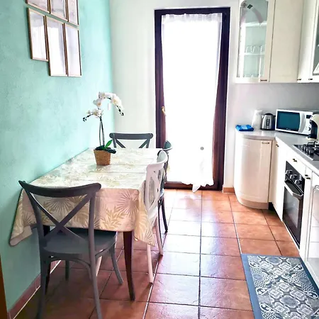 Casa Mea Posizione Strategica A Due Passi Dal Mare