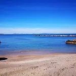Casa Mea Posizione Strategica A Due Passi Dal Mare Apartman *