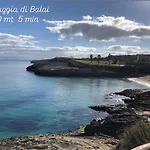 Casa Mea Posizione Strategica A Due Passi Dal Mare Apartman
