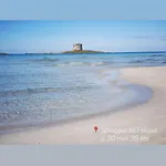 Casa Mea Posizione Strategica A Due Passi Dal Mare Apartman