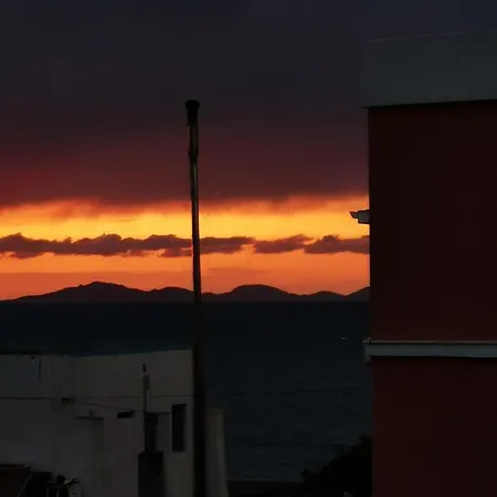 Apartment Casa Mea Posizione Strategica A Due Passi Dal Mare Porto Torres