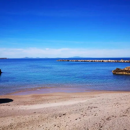 Casa Mea Posizione Strategica A Due Passi Dal Mare Apartamento *