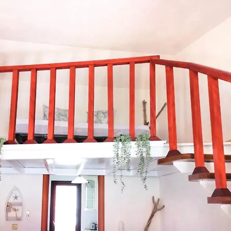Casa Mea Posizione Strategica A Due Passi Dal Mare Apartment