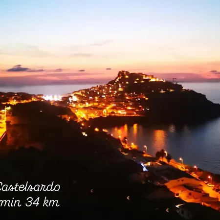 Casa Mea Posizione Strategica A Due Passi Dal Mare Porto Torres