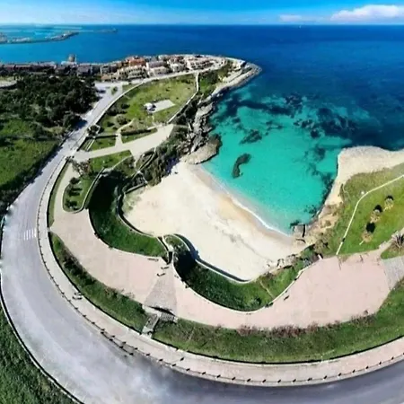 Casa Mea Posizione Strategica A Due Passi Dal Mare
