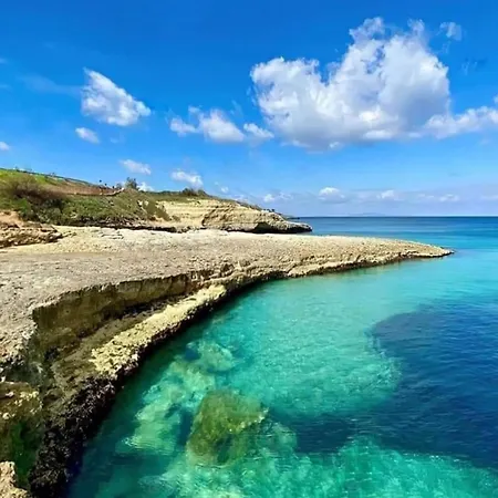 Casa Mea Posizione Strategica A Due Passi Dal Mare Apartman Porto Torres