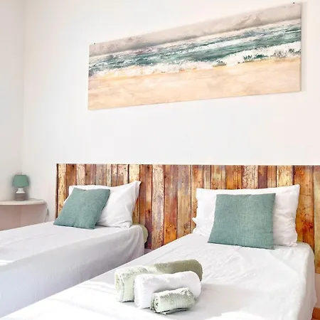 Apartman Casa Mea Posizione Strategica A Due Passi Dal Mare Porto Torres