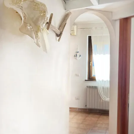 Casa Mea Posizione Strategica A Due Passi Dal Mare Apartment