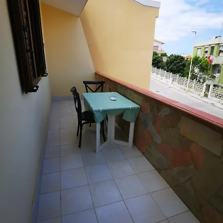 Apartment Casa Mea Posizione Strategica A Due Passi Dal Mare Porto Torres