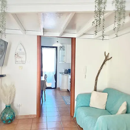 Apartment Casa Mea Posizione Strategica A Due Passi Dal Mare *