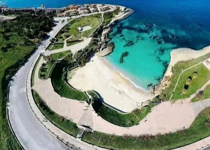 Casa Mea Posizione Strategica A Due Passi Dal Mare