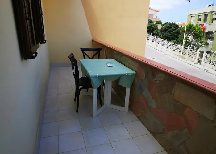 Appartement Casa Mea Posizione Strategica A Due Passi Dal Mare Porto Torres